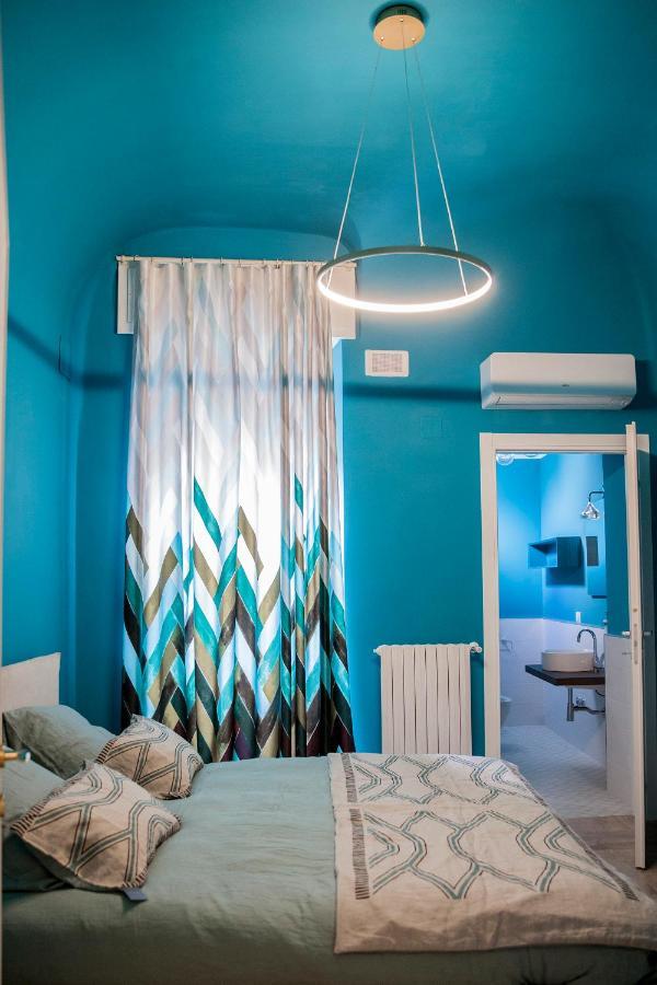 Kasa Lupus B&B ルチェーラ エクステリア 写真